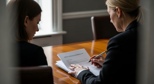 Criminal Prosecution with Mental Health Issues