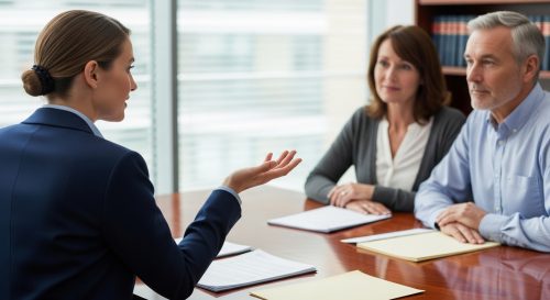 Divorce and Co-Habitation