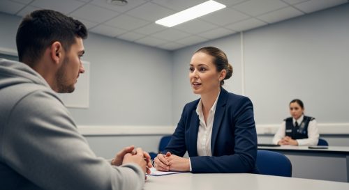 Do I Need a Solicitor for A Police Interview