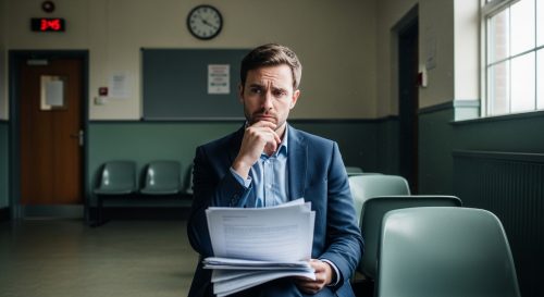 Do Police Have 6 Months to Charge