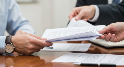 Does Being Bailed Mean You Have to Go to Court in England