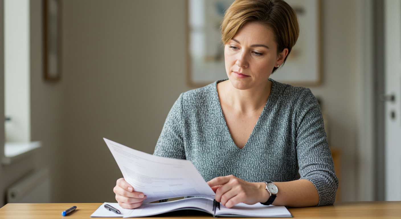 Eligibility for Applying for Reduction