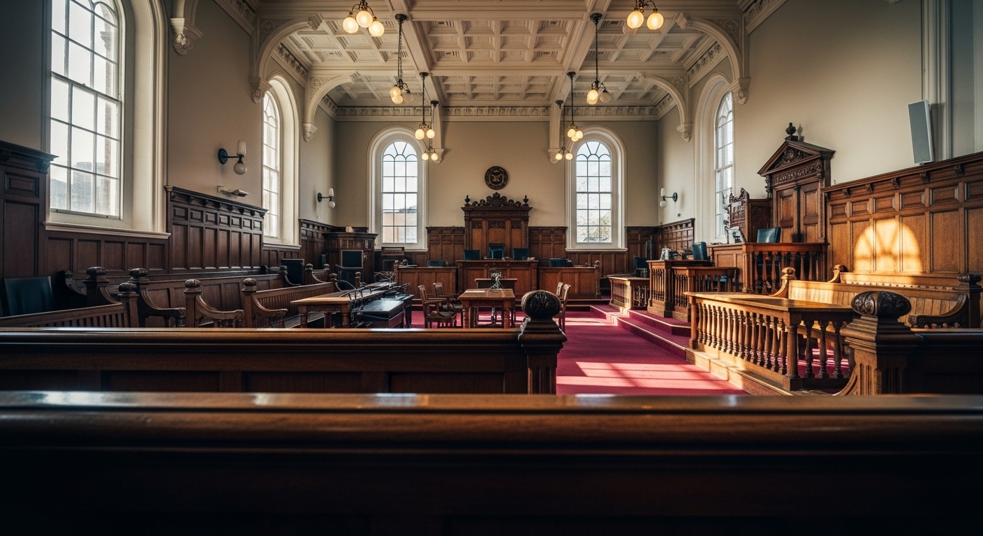 English Legal System