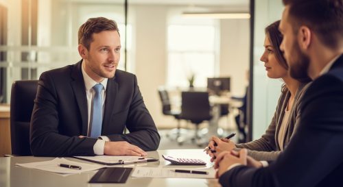 Financial Settlements in Divorce