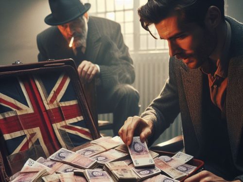 Hawala Banking