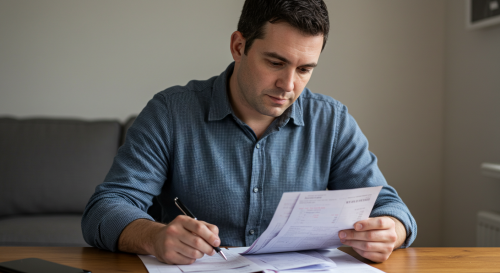 How Can I Prove the Legitimate Source of My Assets or Cash