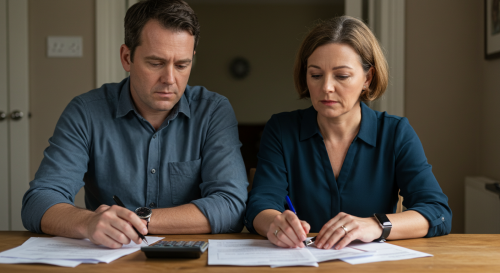 How Do Matrimonial Assets Get Treated in Confiscation Proceedings