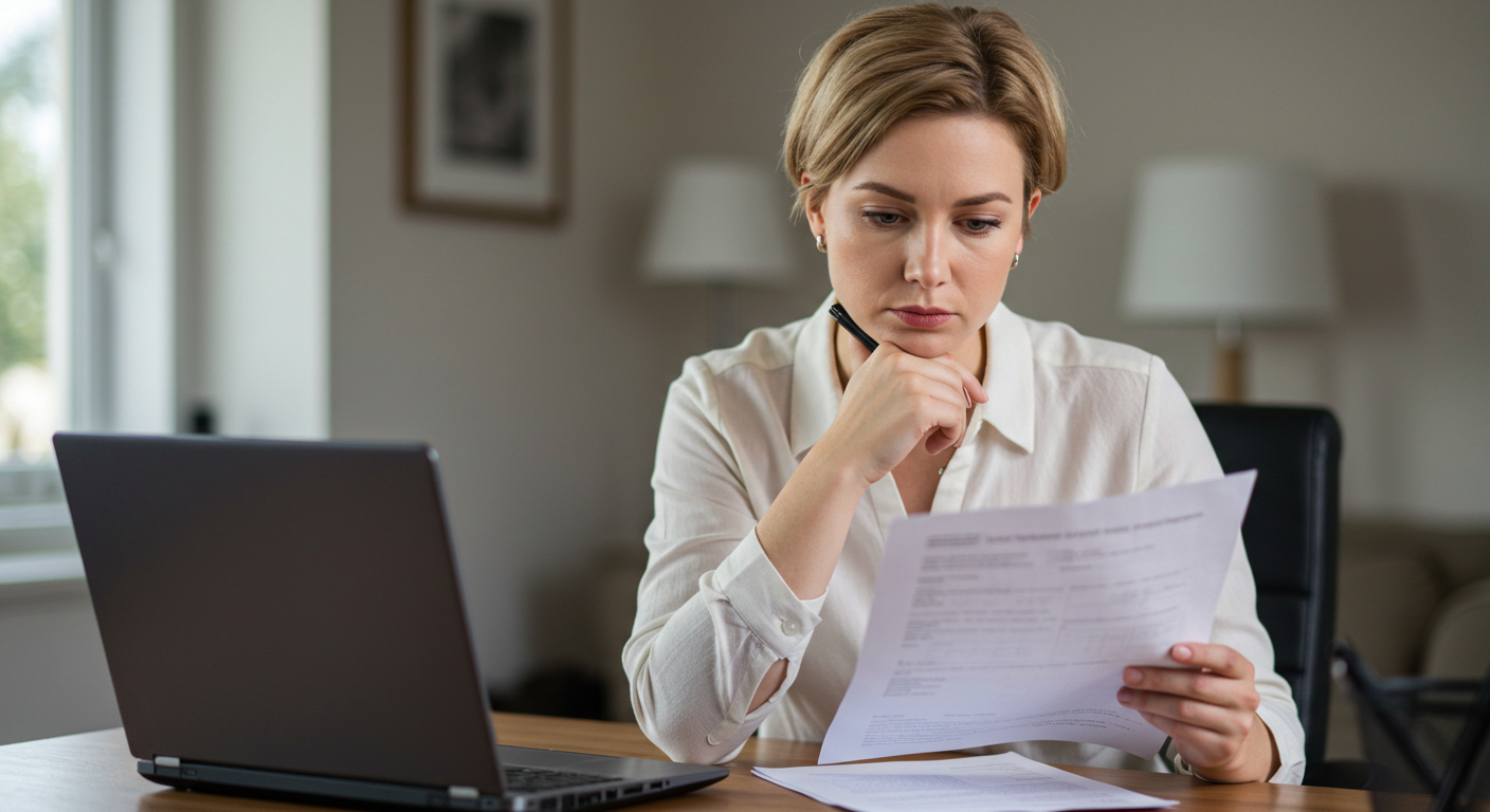 Impact on Credit and Financial Services