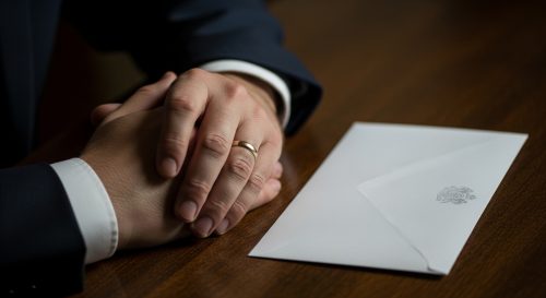 Implications of Being Charged