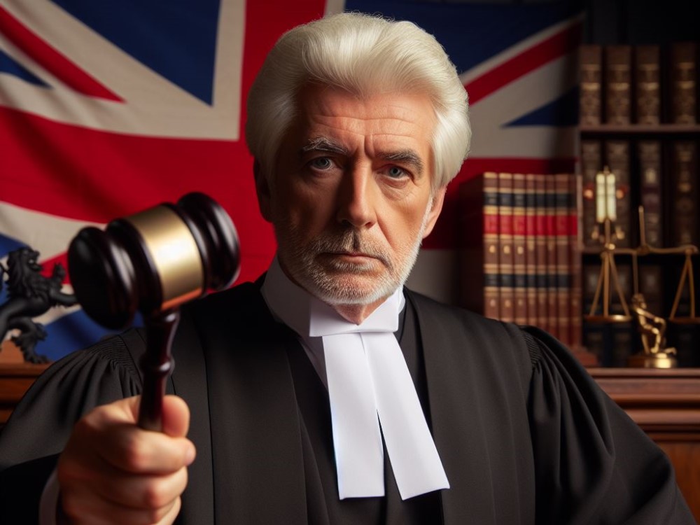 Implications of Being Charged