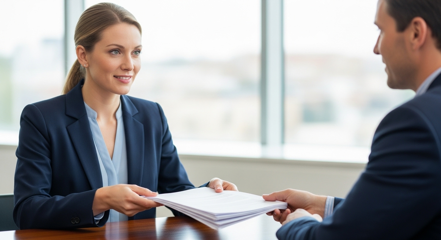 Key Documents Required for Divorce