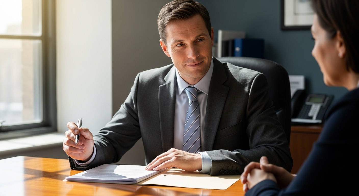 Legal Charges Without Court Appearance