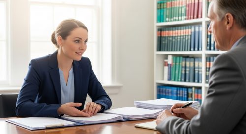 Legal Obligation to Attend Court