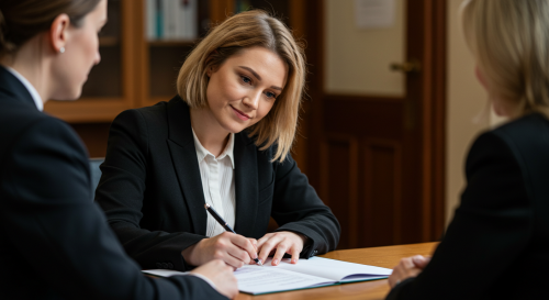 Lifting Bail Conditions