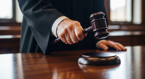 Most Common Sentences for Offenders