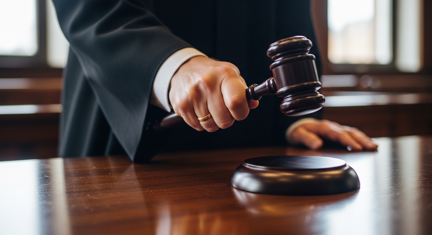 Most Common Sentences for Offenders