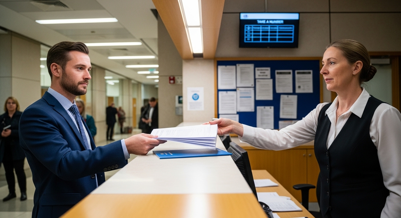 Nature of Court-Imposed Fines