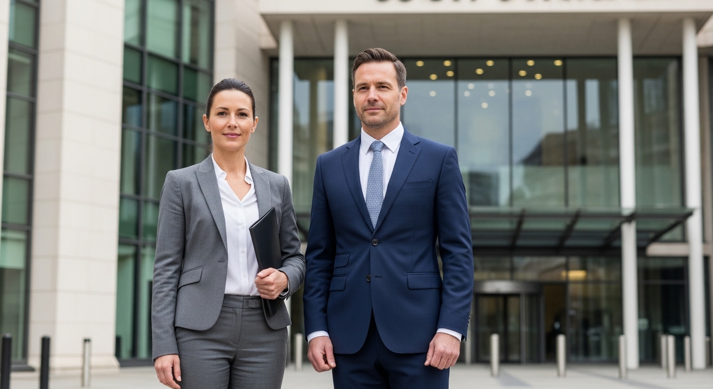 Nature of Restraining Orders