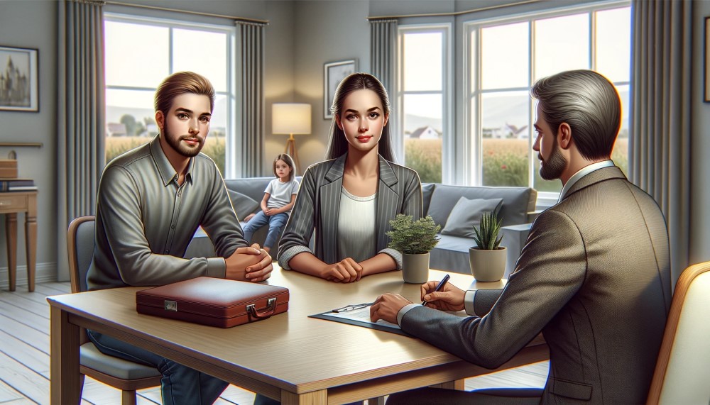 No-Fault Divorce