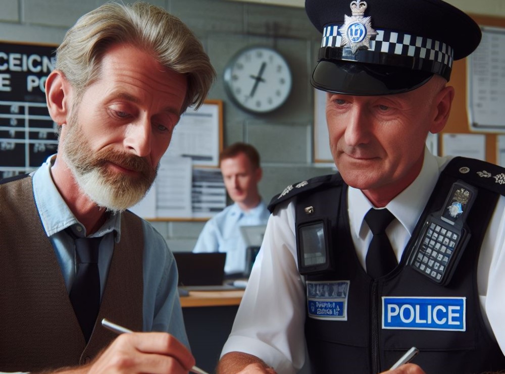 Obtaining a Firearms Licence