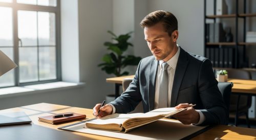 Possibility of Late Prosecution for Crimes