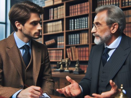 Possibility of Late Prosecution for Crimes