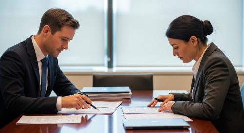 Possibility of Settling Criminal Cases Out of Court