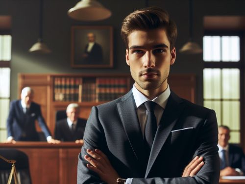 Qualities That Define a Great Criminal Solicitor