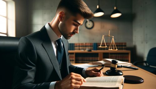 Questions to Ask your Defence Solicitor When Facing Criminal Prosecution
