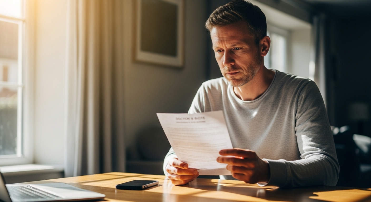 Recognised Valid Reasons for Court Non-Attendance