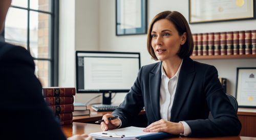 Refusing to Attend Court