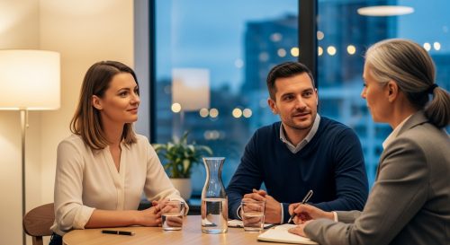 Role of Mediation in Divorce