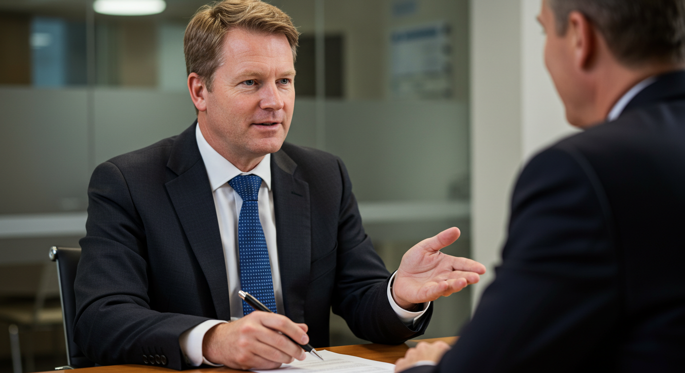 Role of a Criminal Solicitor When Contacted by the Police