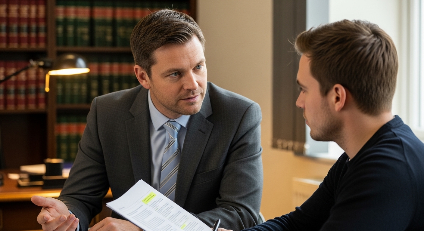 Sentencing Landscape for First-Time Common Assault Offenders