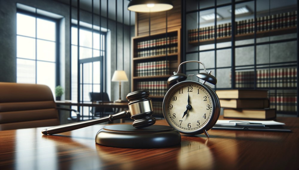 Statutory Time Limits for Summary Offences