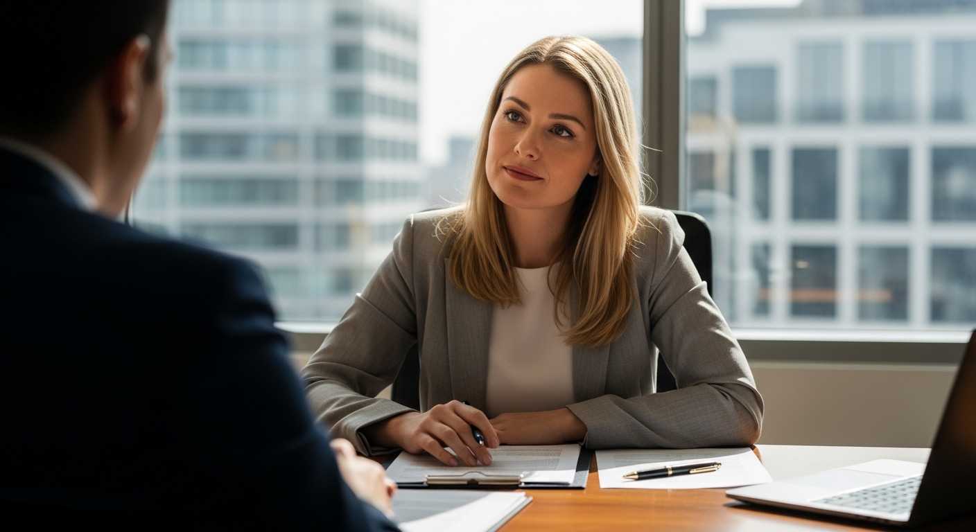 The Importance of Legal Advice