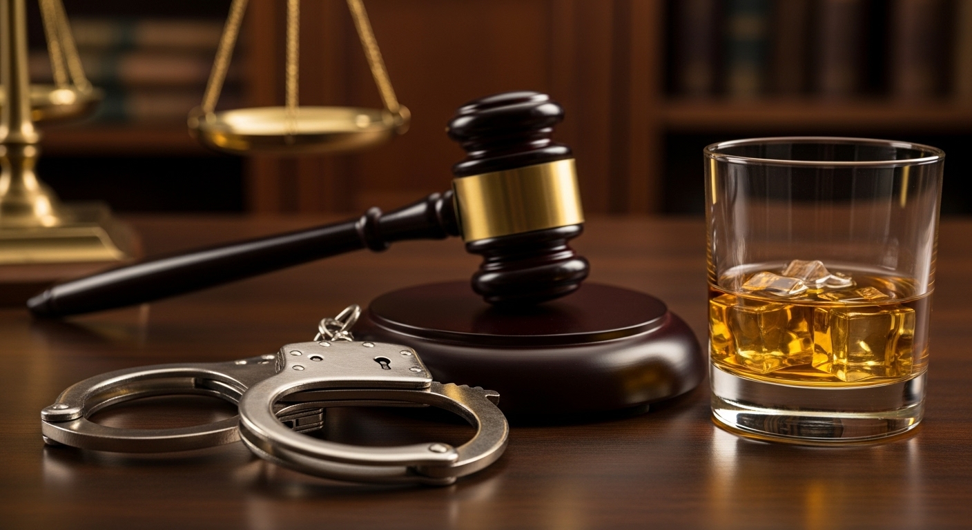 The Legal Framework for Drink Driving in England