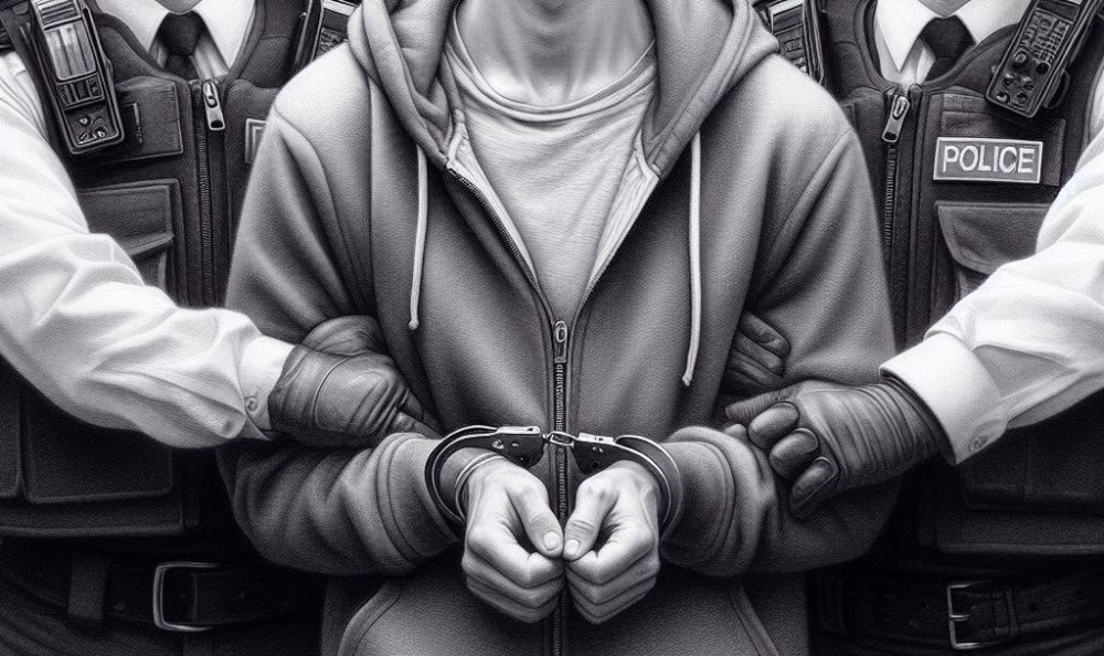 The Legal Perspective on Unwanted Kissing in England Criminal Offences, Defences, Consequences