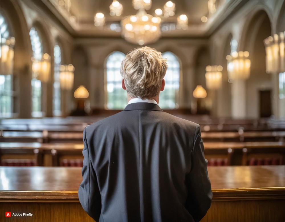 The Role of the Court