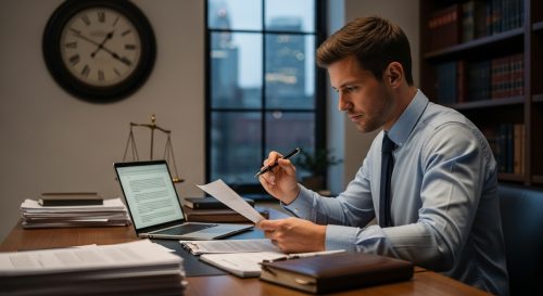 Time Limits for Charging a Crime