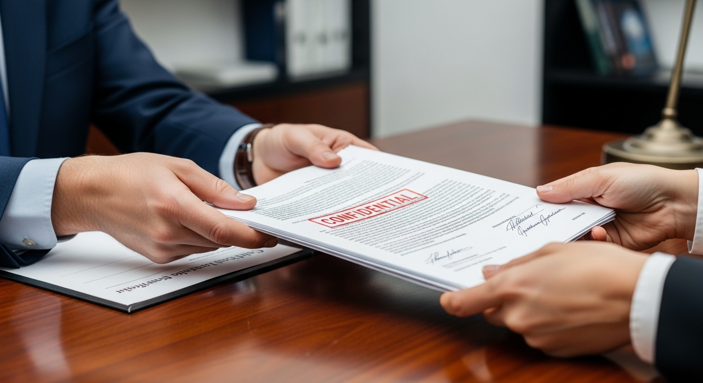 Understand the Charges and Gather Documents