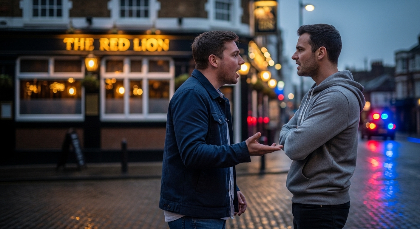 Understanding Common Assault