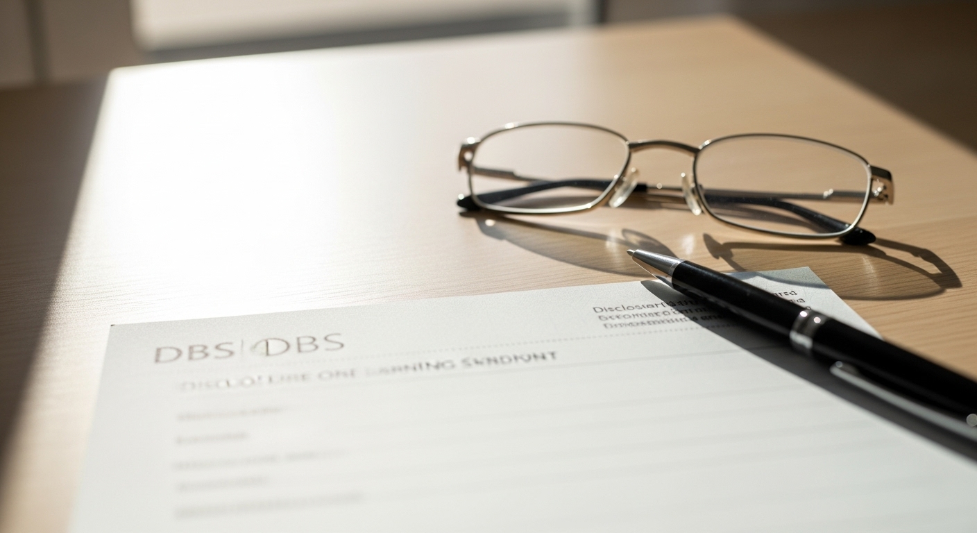 Understanding the Impact of a Criminal Record