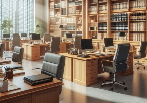 Understanding the ‘Warned List’ in England’s Court System