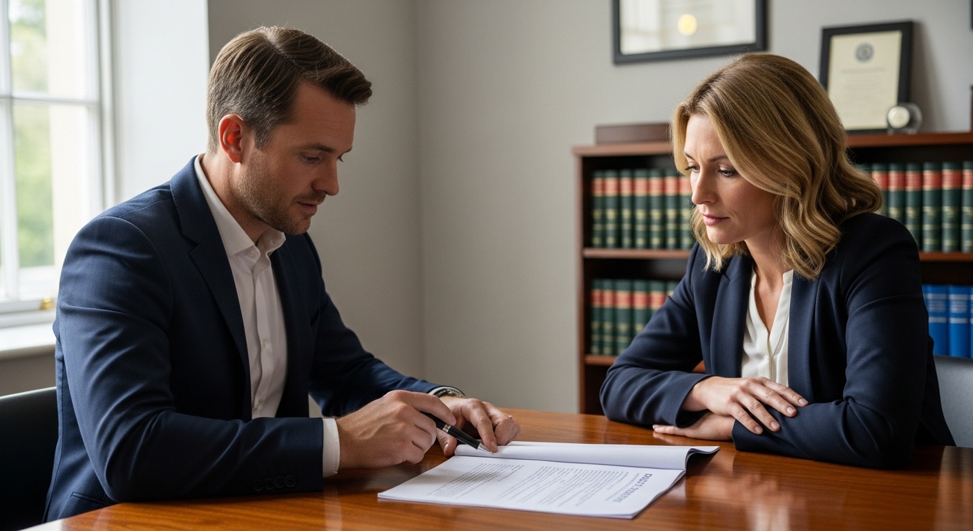 Upcoming Magistrates or Crown Court Hearing