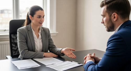 Visa Applications with a Criminal Record