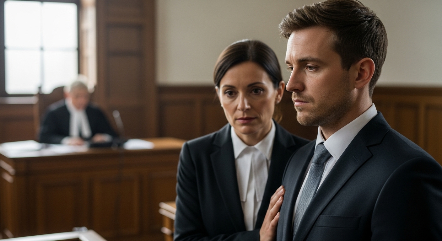 What Will a Conviction Mean to You