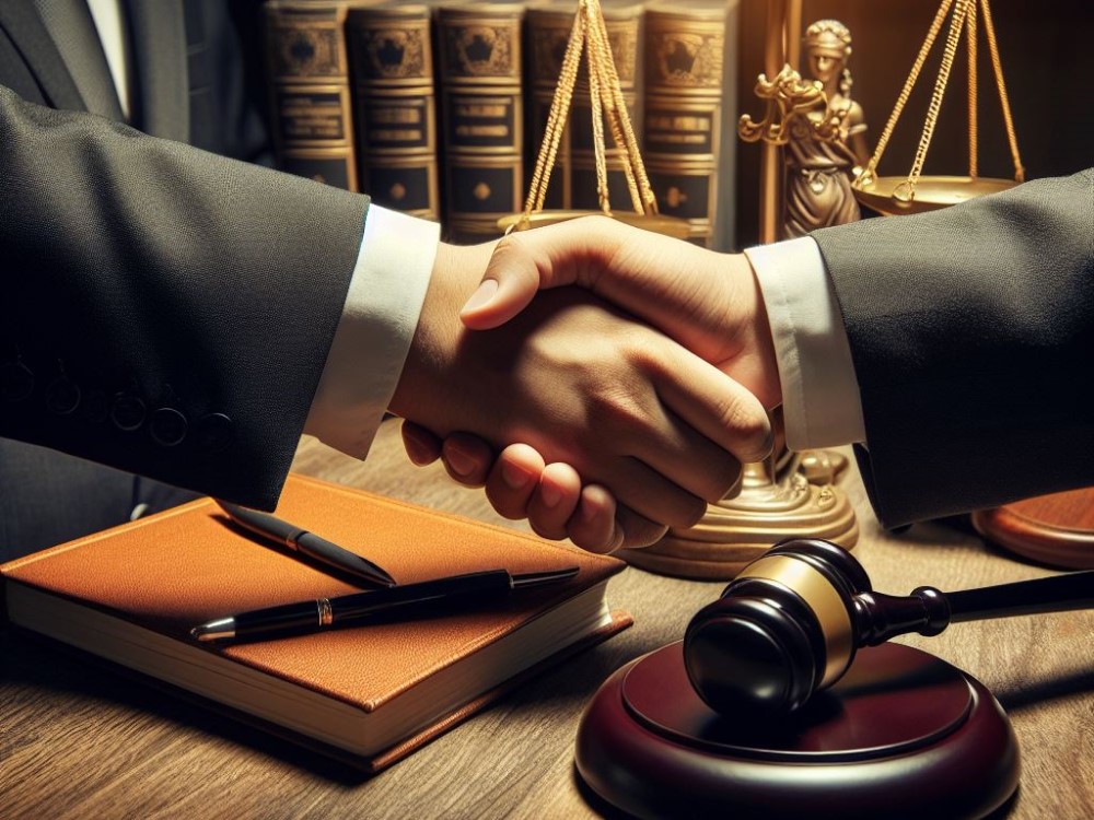 Why Seek Legal Advice