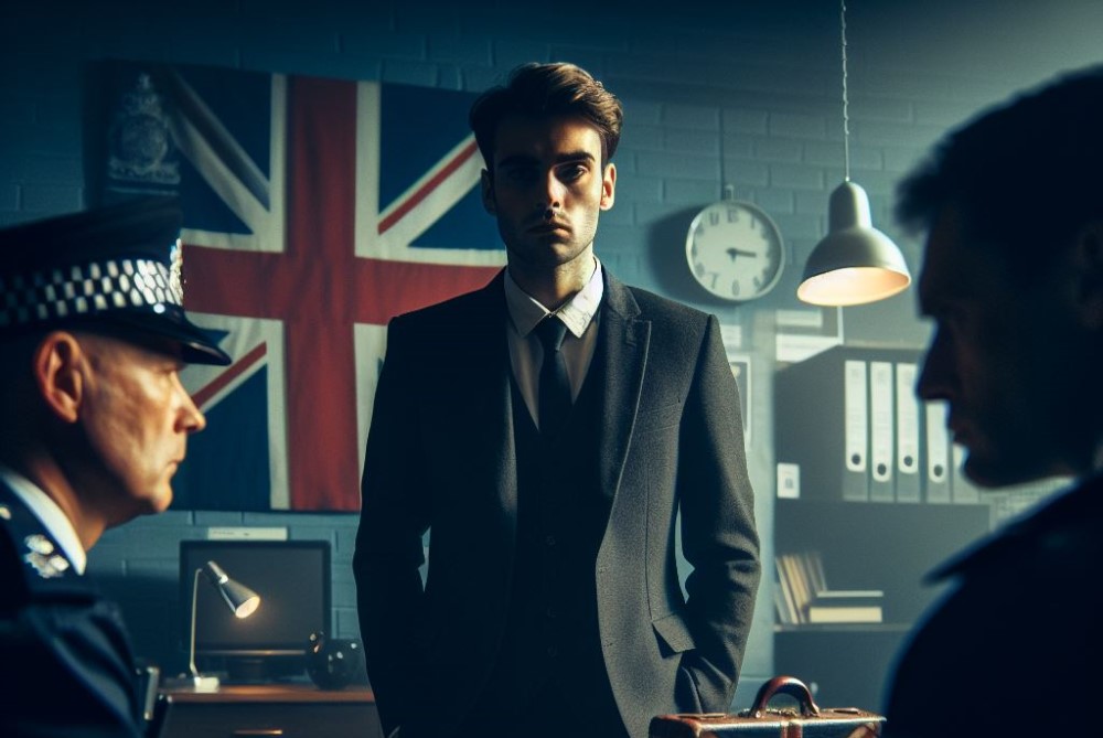 Do I Need a Solicitor for A Police Interview? Makwanas Criminal