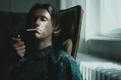 Occasional Use of Cannabis